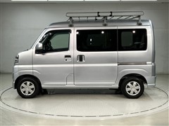 ハイゼットカーゴ クルーズ 4WD