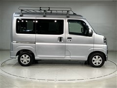 ハイゼットカーゴ クルーズ 4WD