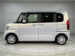 N-BOX EX