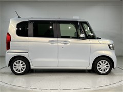 N-BOX EX