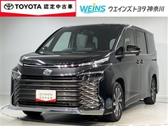 ヴォクシー S-Z