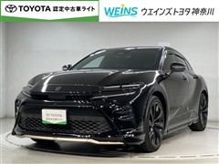 クラウンスポーツ Z