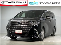 アルファード Z