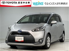 トヨタ シエンタ ハイブリッド G