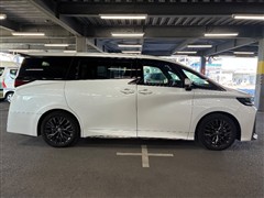 ヴェルファイアHV Zプレミア4WD