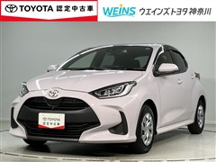 トヨタ ヤリス G