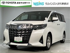 アルファード X 8ニンノリ