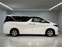 アルファード X 8ニンノリ