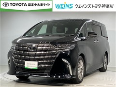 アルファード Z