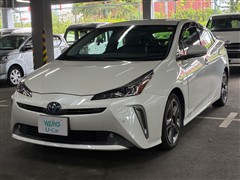 トヨタ プリウス Aプレミアム ツーリング