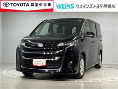 トヨタ ノア X 7ニンノリ