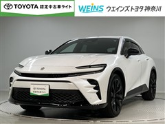 クラウンスポーツ Z