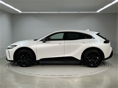 クラウンスポーツ Z