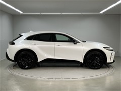 クラウンスポーツ Z