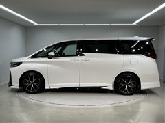 ヴェルファイア HEV Z プレミア