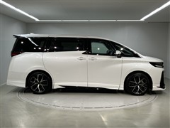 ヴェルファイア HEV Z プレミア