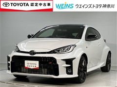 トヨタ GRヤリス RZ ハイパフォーマンス