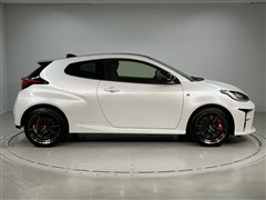 GRヤリス RZ ハイパフォーマンス