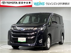 ノア ハイブリッド Z