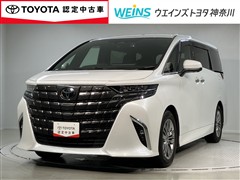 アルファード Z
