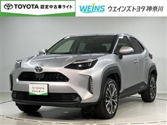 ヤリスクロス Z