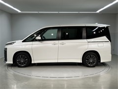 ヴォクシー S-G 7ニンノリ