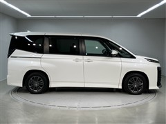 ヴォクシー S-G 7ニンノリ