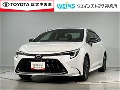 カローラ WxB