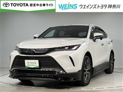 ハリアー G