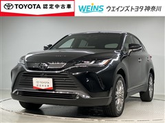 ハリアー Z