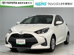 ヤリス G