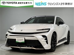 トヨタ クラウンスポーツ Z