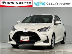トヨタ ヤリス Z