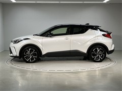 C-HR ハイブリッド G