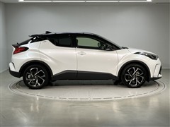 C-HR ハイブリッド G