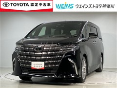 アルファード Z