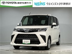 ルーミー G-T