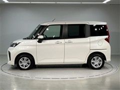 ルーミー G-T