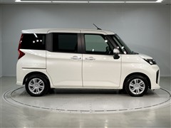 ルーミー G-T