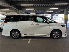 アルファード HEV Z