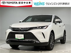 ハリアー G