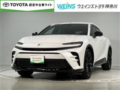 クラウンスポーツ Z
