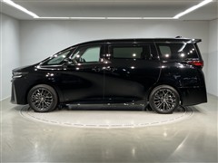 ヴェルファイア HEV Z プレミア