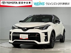C-HR HV S GRスポーツ