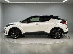 C-HR HV S GRスポーツ
