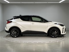C-HR HV S GRスポーツ