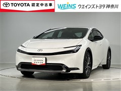 トヨタ プリウス Z