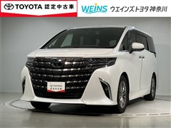 アルファード HEV Z