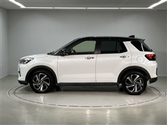 ライズ Z 4WD