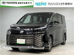 ヴォクシー S-Z